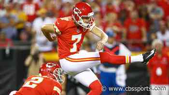 NFL DFS 2023, Super Bowl 57: Best Chiefs vs. Eagles DraftKings, FanDuel daily Fantasy football picks, stacks