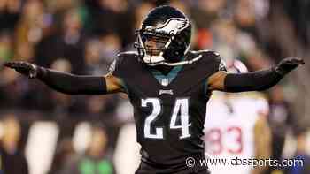 Super Bowl 2023: Ranking the top impending free agents playing in Eagles-Chiefs showdown