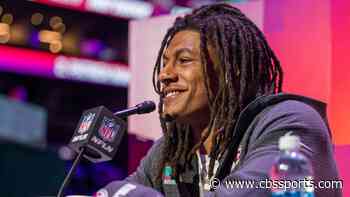 Super Bowl 2023: Chiefs' Isiah Pacheco has gone from seventh-round pick to Super Bowl X-factor