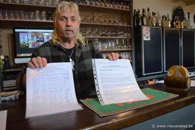 Petitie in Viersel tegen afsluiten van kruispunten: “Waarom moet dat zo lang duren?”