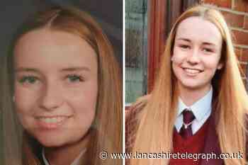 Appeal to find missing 13-year-old who has links to Blackpool
