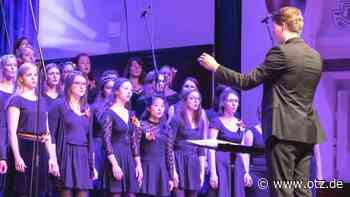 Chorkonzerte in Jena: Eins für die Großen, zwei für kleine Zuhörer