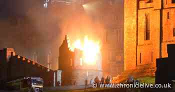 North East aiming to attract further major film and TV productions