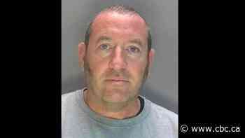 U.K. police officer jailed at least 30 years after admitting to dozens of rapes