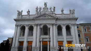 Nella basilica di San Giovanni in Laterano le celebrazioni dei 55 anni della Comunità di Sant'Egidio