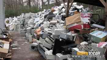 Riciclo rifiuti RAEE, al via la collaborazione fra Ama e Erion WEEE