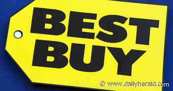 Algonquin Best Buy store to close in March