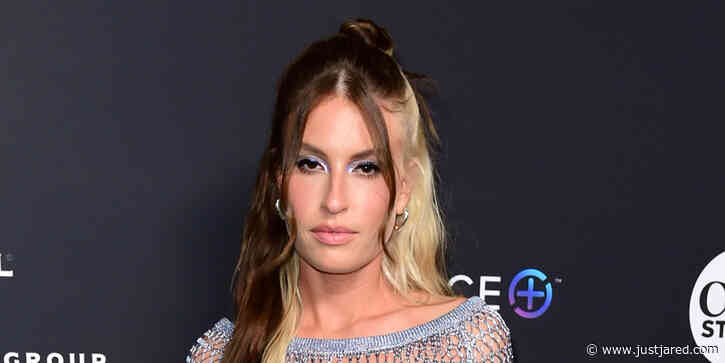 Fletcher Reveals What Award She'd Give Herself After Wearing Totally Sheer Dress to Grammys After Party