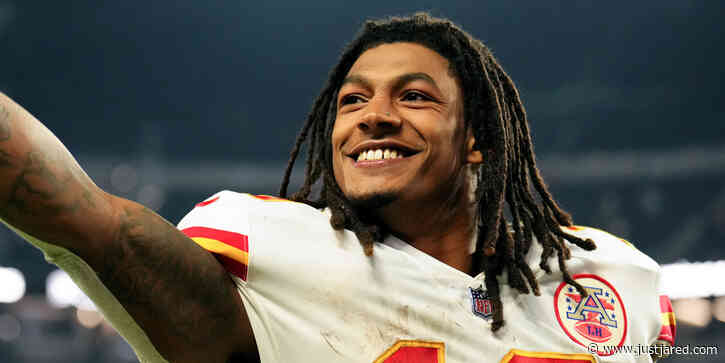 Is Isiah Pacheco Single? Here's What We Know About the Kansas City Chiefs Player's Relationship Status