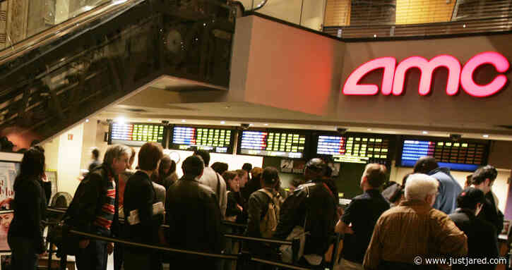 AMC Theatres Announces New Pricing Structure with Different Costs for Each Seat