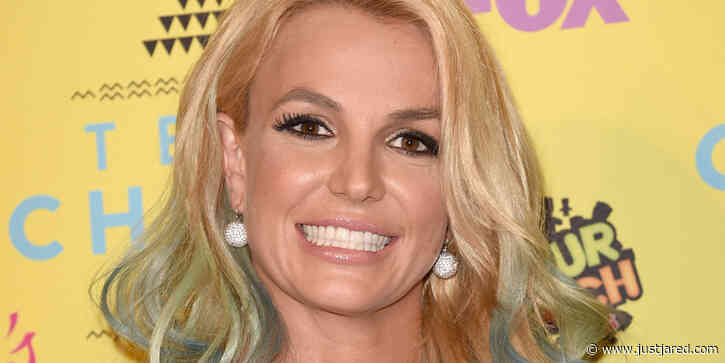 Britney Spears Shares Acoustic Performance of 'Oops!...I Did It Again' & Critiques Her Live Vocals