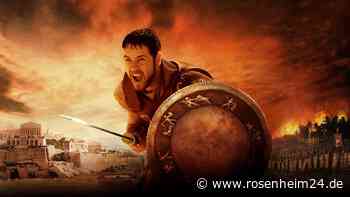 Gladiator 2: Der neue Film soll Ende 2024 anlaufen
