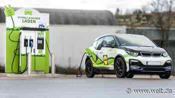 Der teure Zwang zur Ladesäule