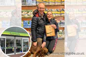 Gordale Garden Centre named among UK's 'Garden Centres of Excellence'