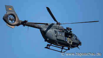 Bundesregierung genehmigt Rüstungsexporte