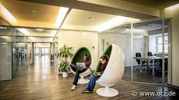 DotSource Jena: Erste Frau in der Geschäftsführung