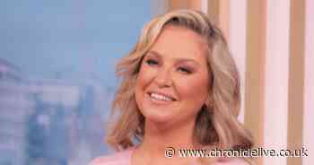 Josie Gibson gets This Morning 'promotion' as Phillip and Holly break confirmed