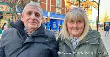 Hull named as third most-stressed out place in England - but residents disagree