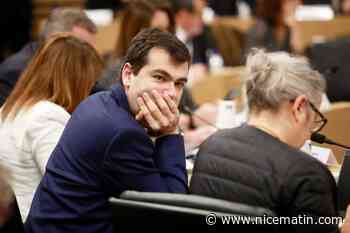 Ils râlent après la modification de leur ligne de bus, le patron de Lignes d'azur les accuse de vouloir "faire l'apartheid"