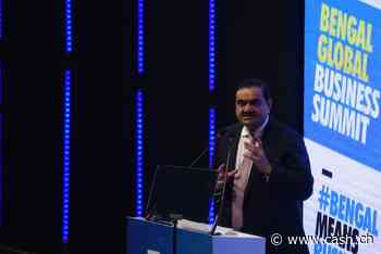 Adani prüft unabhängige Bewertung