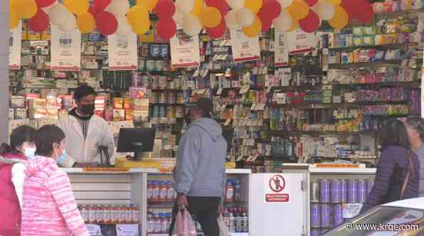 Report: Pharmacies south of the border selling fentanyl-laced prescription meds