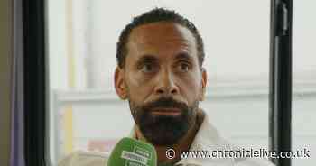 Rio Ferdinand expects Carabao Cup final to motivate Manchester United in Premier League