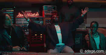 Uber One and 'Diddy' remix famous songs for Super Bowl ad