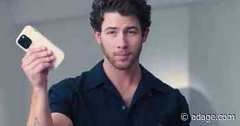 Glucose monitoring brand Dexcom returns to the Super Bowl with Nick Jonas