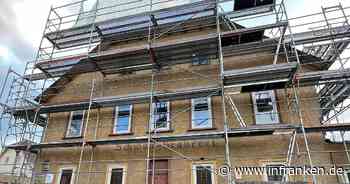 Bad Rodach: Ehemalige Traditionsgaststätte "Zum Schwan" hat neue Eigentümer - das planen sie