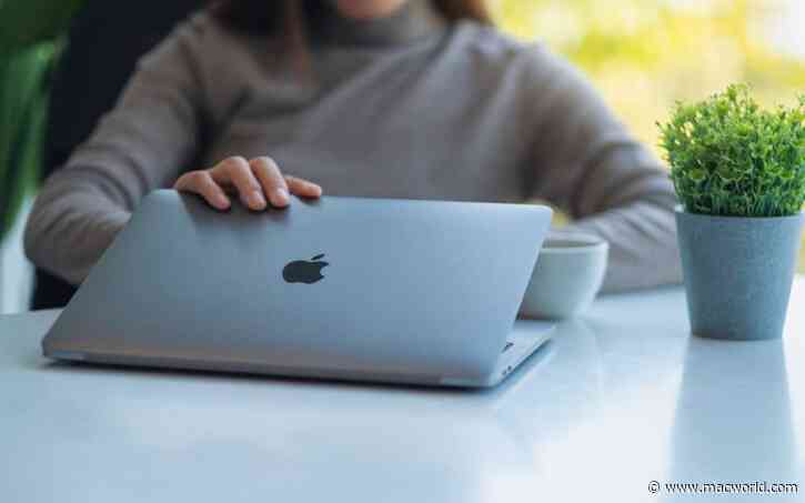 Apple admits Mac gaming ‘will take some time,’ teases iPhone-like annual updates