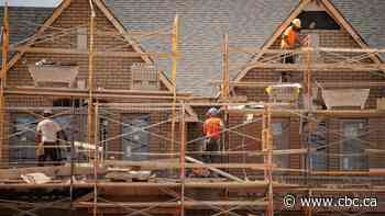 Saskatchewan realtors say housing market supply at lowest levels in more than a decade