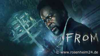 Staffelkritik zur Mystery-Horrorserie From auf Paramount+