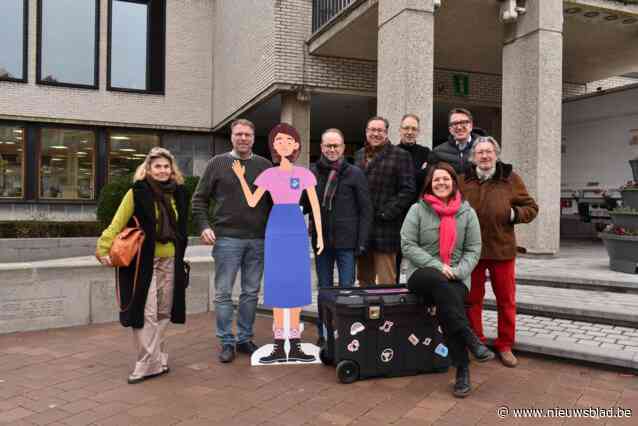 Fuiftante maakt organisatie van feestjes pak makkelijker: “Waar is de tijd dat er elke week wel ergens een fuif was?”