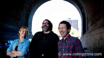 Yo La Tengo Deliver Ode to New Jersey on ‘Sinatra Drive Breakdown’