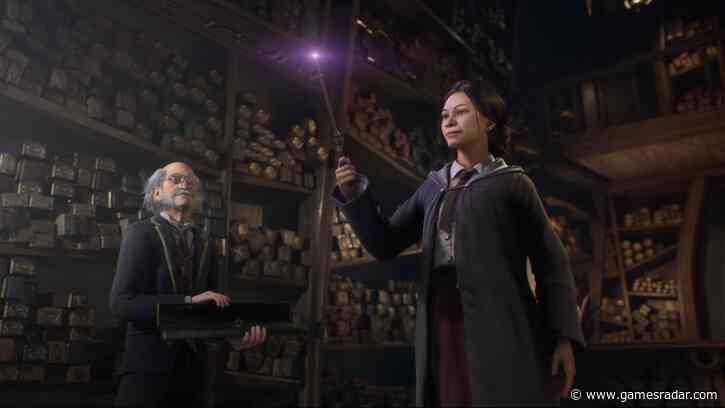 These slight tweaks to Hogwarts Legacy settings make it more magical