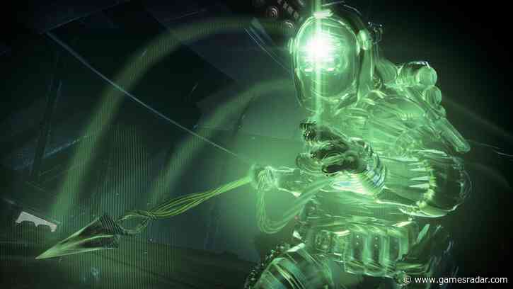 Bungie says unlocking Strand in Destiny 2 Lightfall will be easier than grinding Stasis in Beyond Light