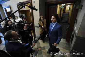 Trudeau to present health-care offer to premiers in long-awaited meeting for new deal