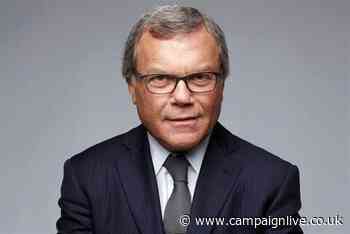 Sir Martin Sorrell making 'excellent recovery' from surgery