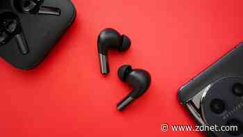 OnePlus Buds Pro 2 review: Buy these for the bassy sound, not the connectivity