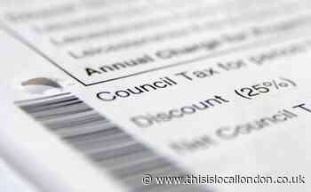 Croydon set for huge 15 per cent council tax hike
