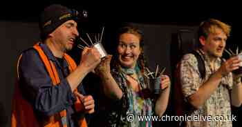 Rural North East village halls to host theatre and live music this spring