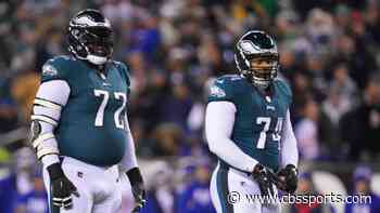 Super Bowl 2023: Eagles' midseason DT additions highlight under-the-radar moves that powered their success