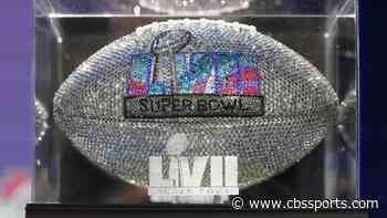2023 Super Bowl: 57 things to know for Super Bowl 57 as Patrick Mahomes leads Chiefs vs. Jalen Hurts' Eagles