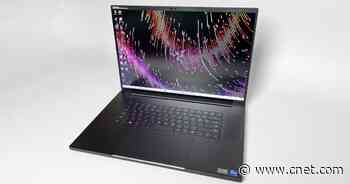 Razer Blade 18 Review: An 18-inch Gaming Laptop for Big Screen Dreams     - CNET