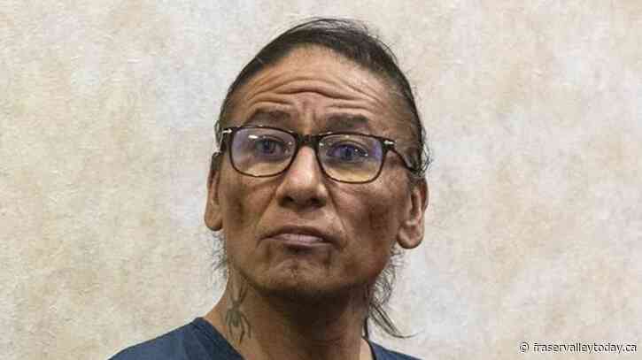 U.S. actor facing sex charges in Nevada also facing charge in B.C.