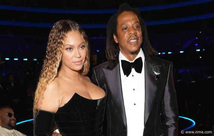 Jay-Z on why Beyoncé’s ‘Renaissance’ deserved Album Of The Year at the Grammys