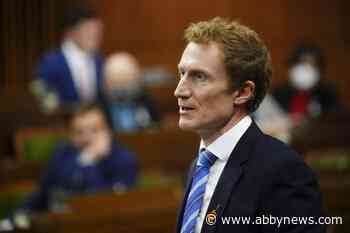 Ottawa spending $2M for international commission to offer advice on unmarked graves