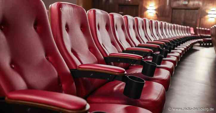 Millionen aus Bayern für Filme und andere Projekte