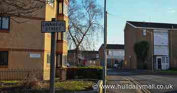 Horror as Good Samaritan stabbed while trying to help another victim in Hull street