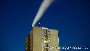 Inflation: Reallöhne in Deutschland sinken um 4,1 Prozent